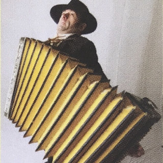 Pete Watson
